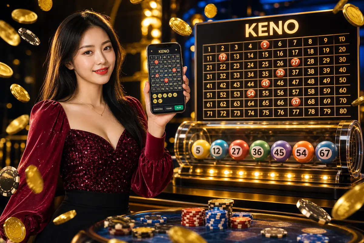 kcbet